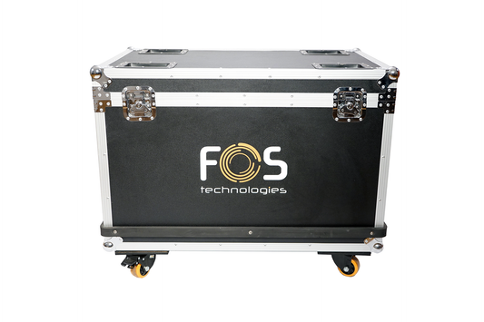 ICON Flight Case