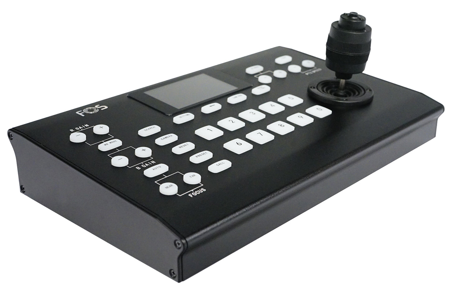 ICON PTZ Controller