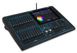 ChamSys Magicq10