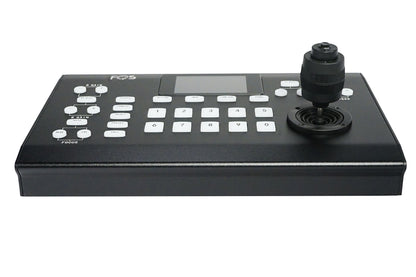 ICON PTZ Controller