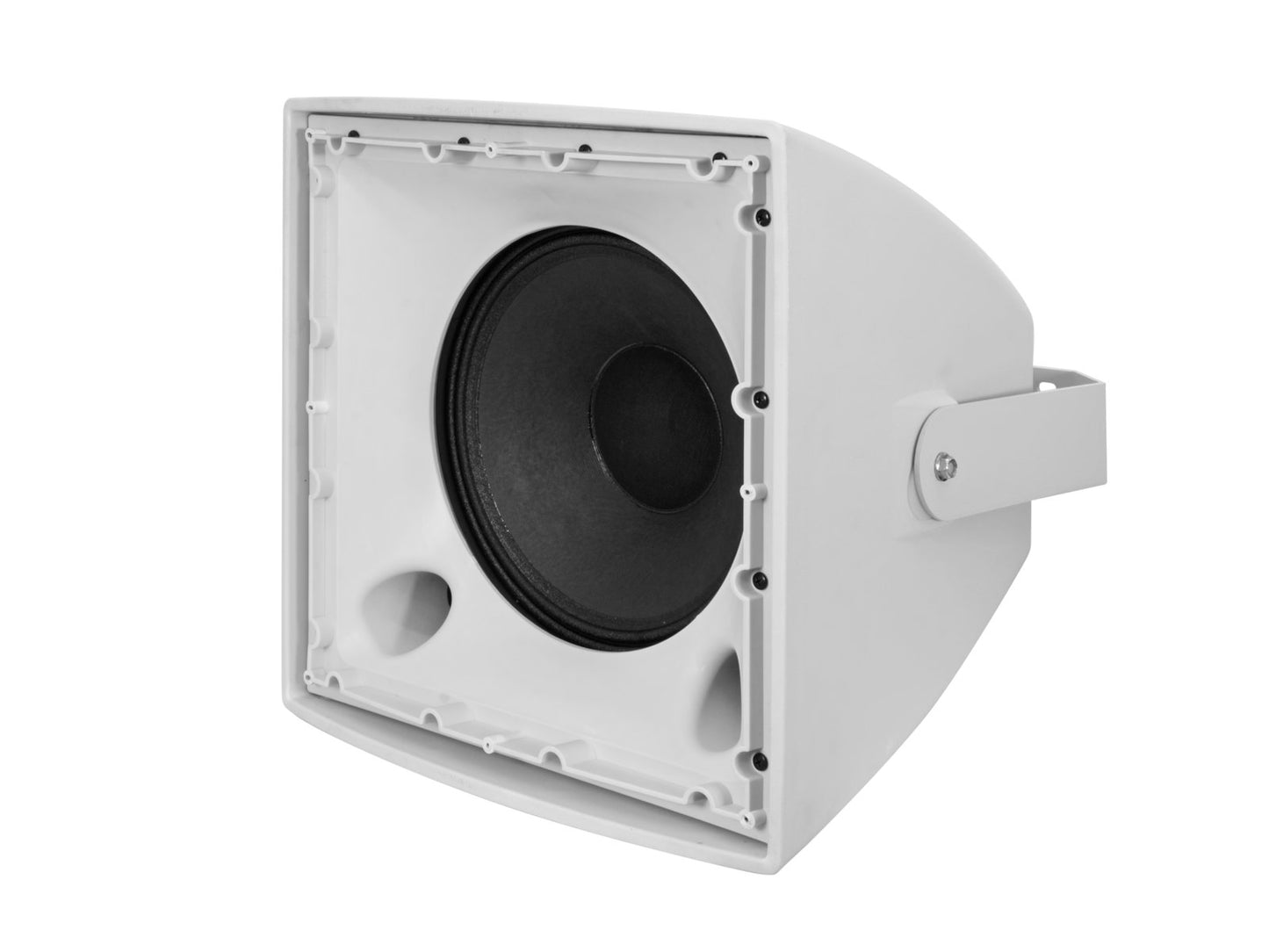 OMNITRONIC ODX-212T Installation Speaker 100V white