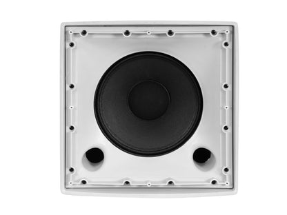 OMNITRONIC ODX-212T Installation Speaker 100V white