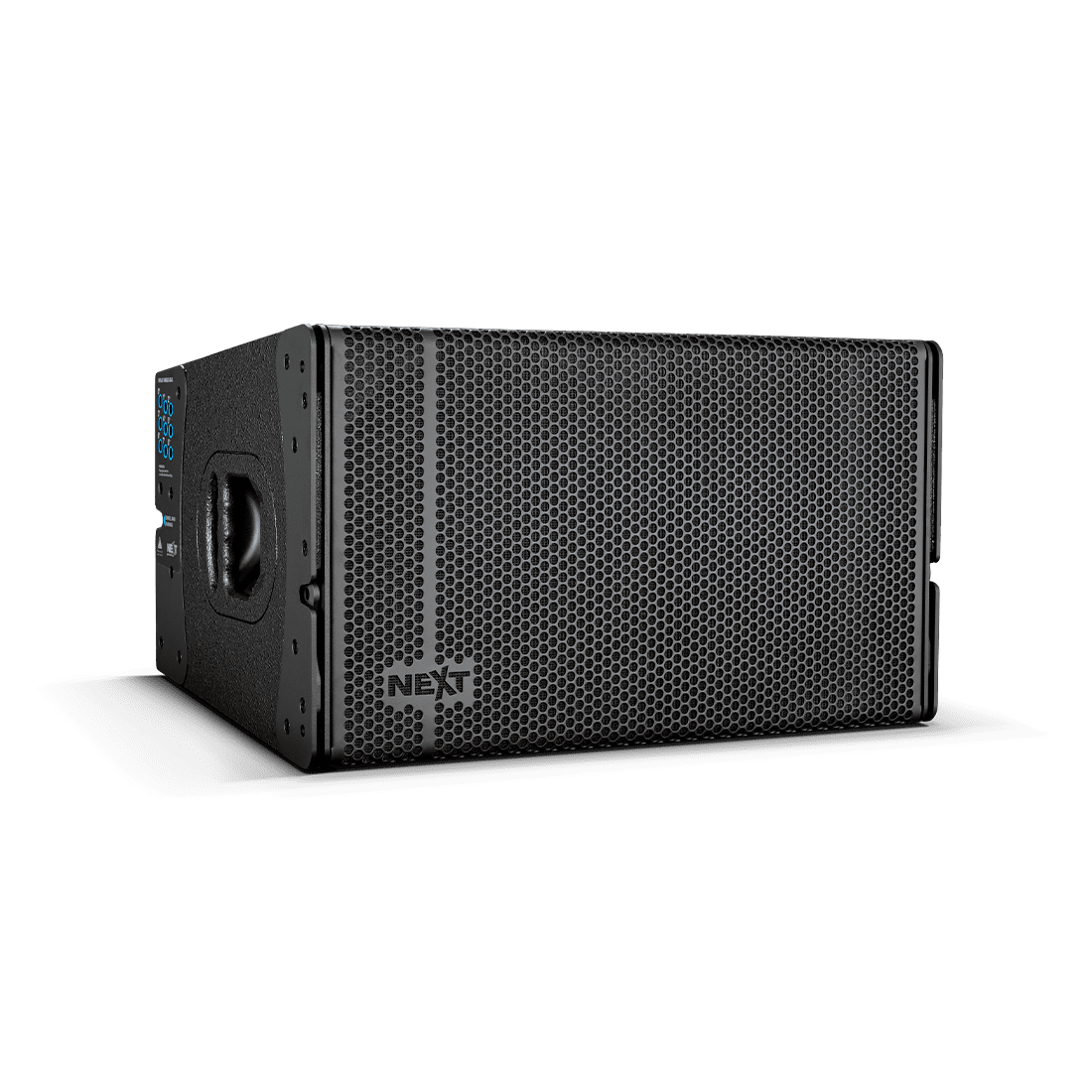 Kitas Proaudio La 122 