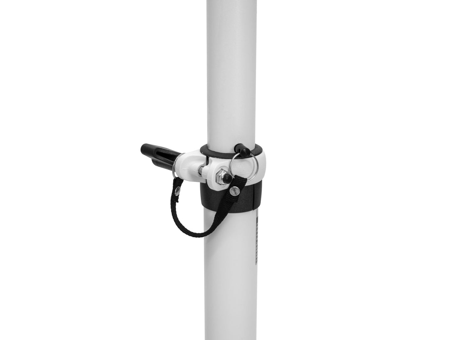 OMNITRONIC BPS-2 Loudspeaker Stand white