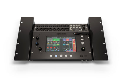 Allen &amp; Heath CQ 18T