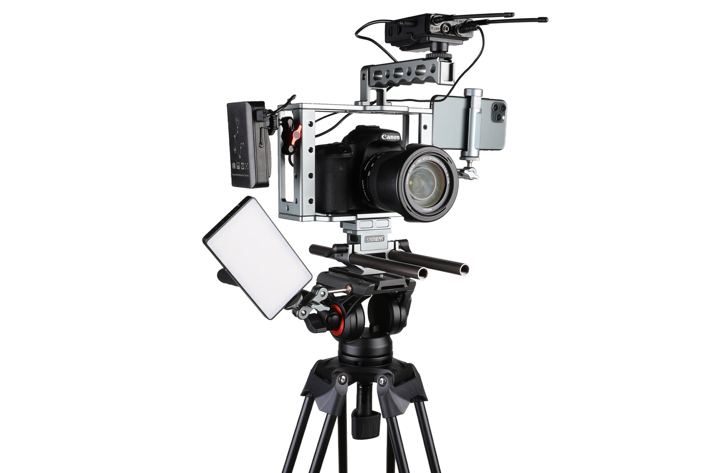 ICON Tripod