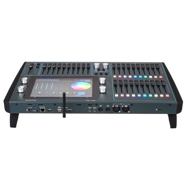 ChamSys Magicq 20