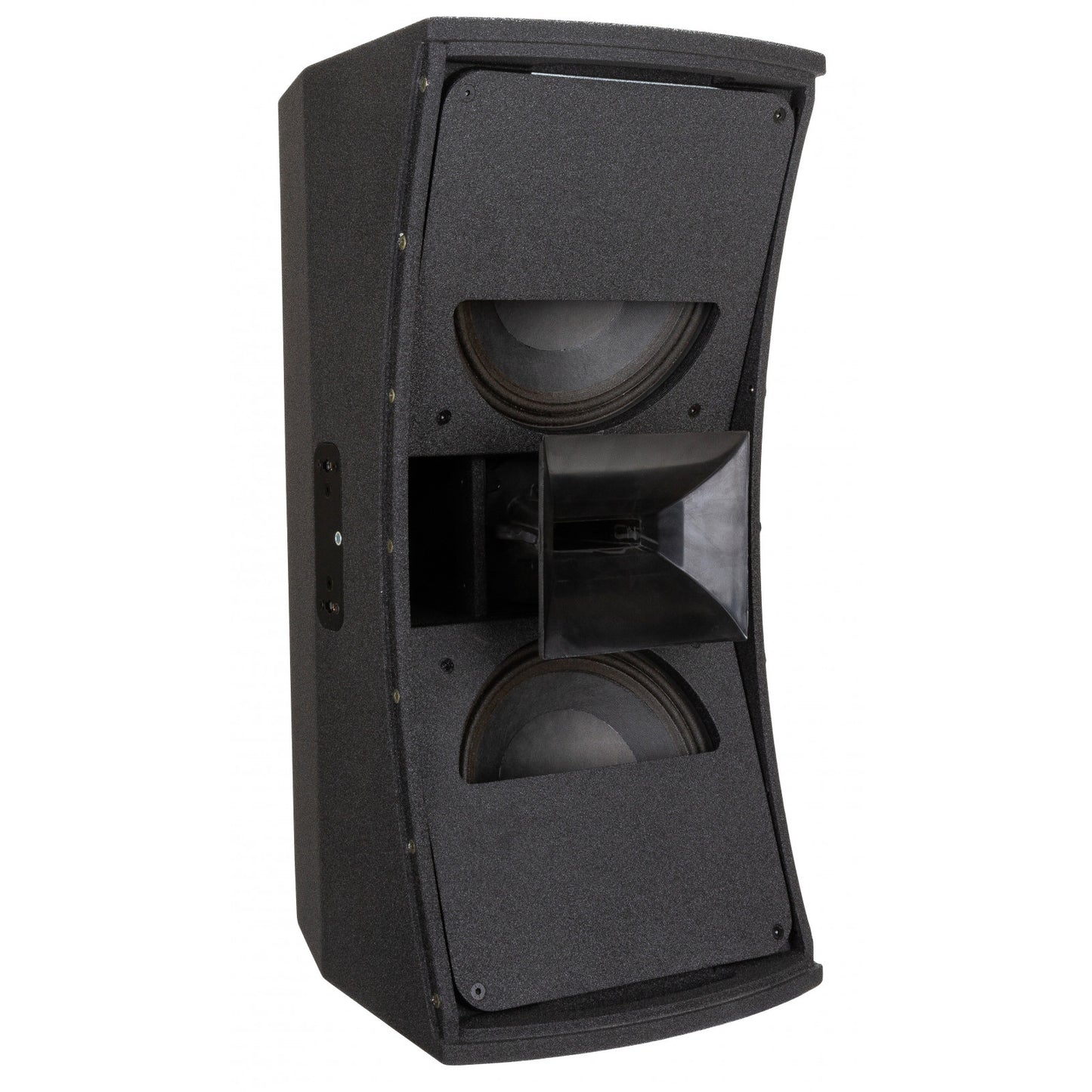 SYNQ SQT-210 Aktywna kolumna 2x10" 1620W RMS