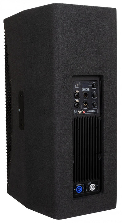 SYNQ SQT-210 Aktywna kolumna 2x10" 1620W RMS