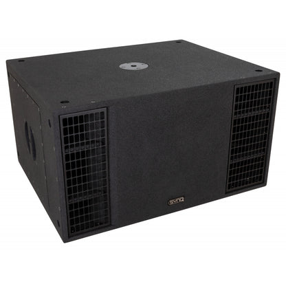 SYNQ SA-B15 Subwoofer aktyny 15" 1600W RMS