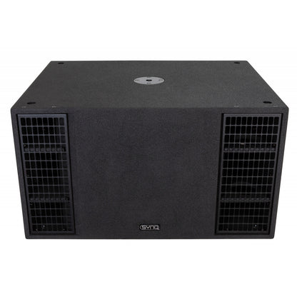 SYNQ SA-B15 Subwoofer aktyny 15" 1600W RMS