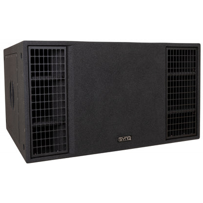 SYNQ SA-B15 Subwoofer aktyny 15" 1600W RMS