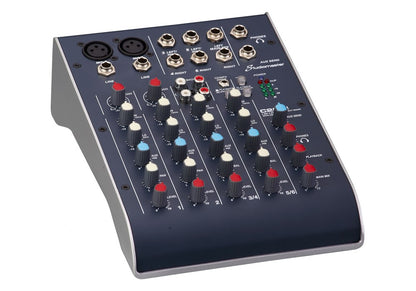 Studiomaster C2S-2