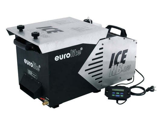 EUROLITE NB-150 ICE Low Fog Machin