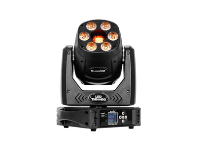 EUROLITE LED TMH-H90 Hybrid Moving Head Spot/Wash COB- 20 RAT 0%