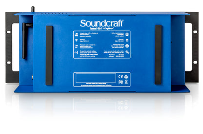 Soundcraft Ui24