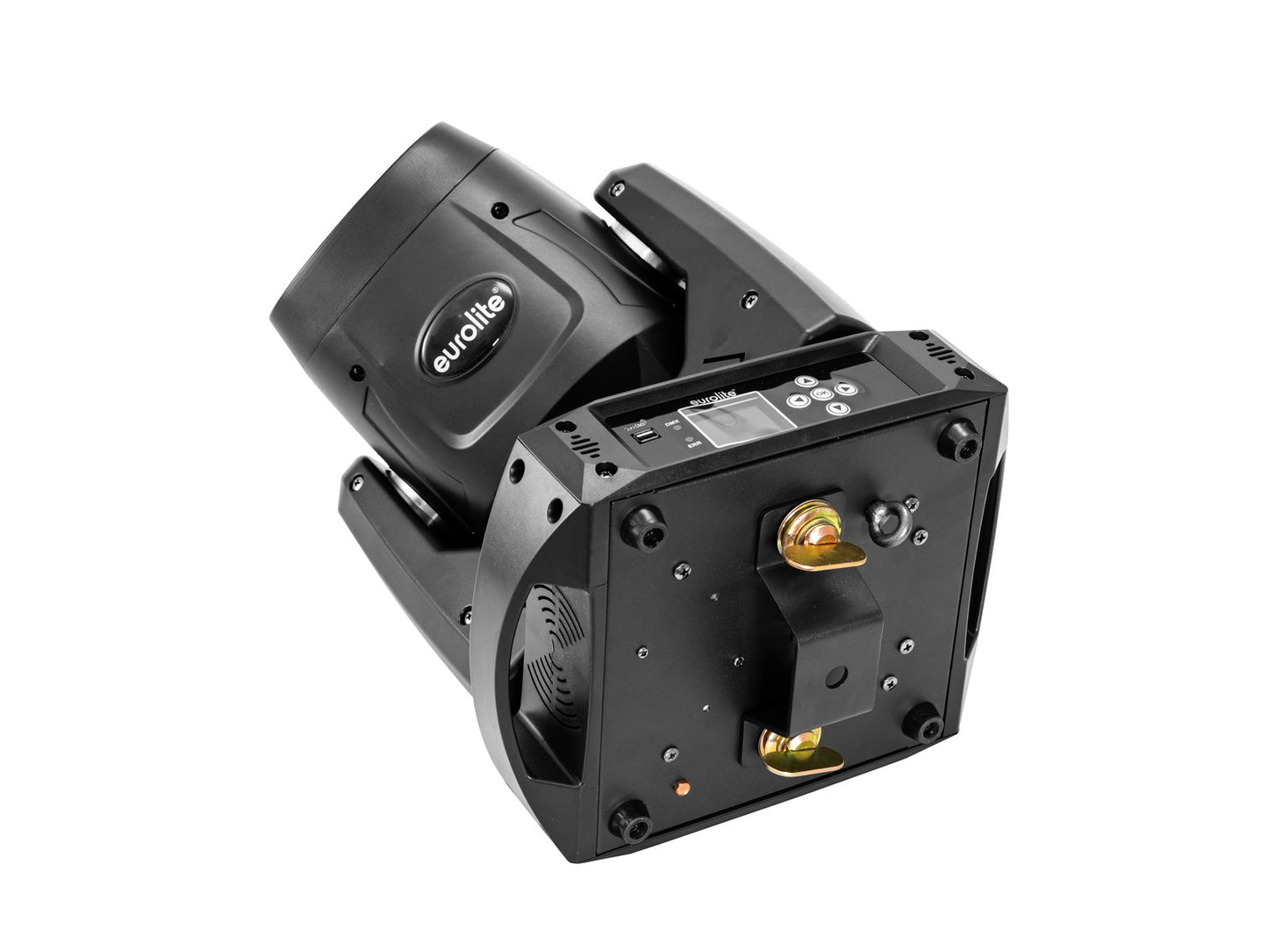 EUROLITE LED TMH-H90 Hybrid Moving Head Spot/Wash COB- 20 RAT 0%