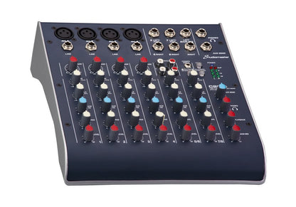 Studiomaster C2S-4