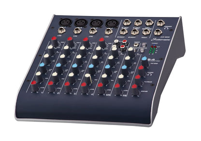 Studiomaster C2S-4