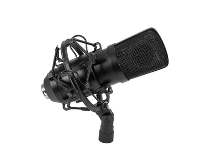 OMNITRONIC MIC CM-78MK2