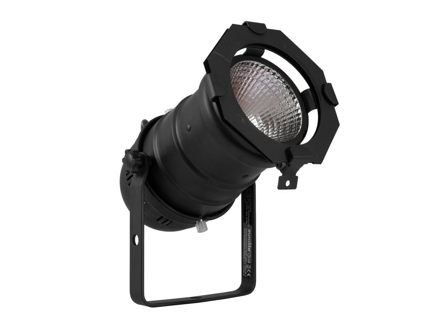 Eurolite PAR-30 LED COB spotlight, 3 white color temperatures 