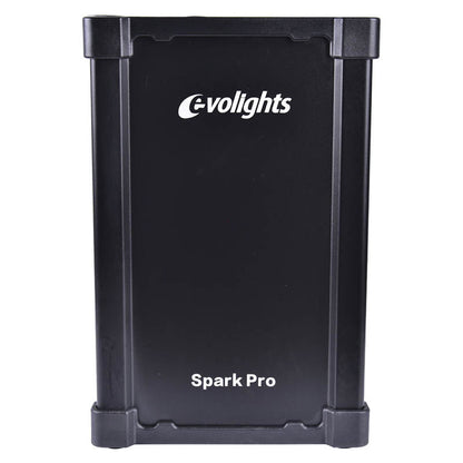 EVOLIGHTS SPARK PRO wyrzutnia iskier sztucznych ogni