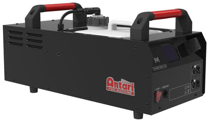 Antari M-11 smoke generator, power 1600W, 10l tank, two nozzles 