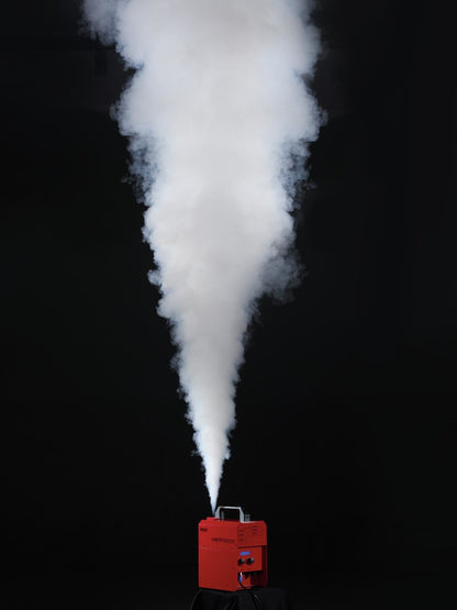 Wytwornica dymu Antari FT-200 2,4l 1600 W