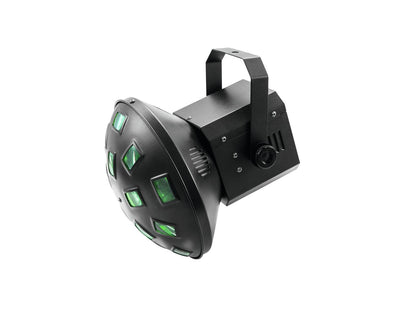 Eurolite LED Z-20 Beam Mushroom apšvietimo efektas 