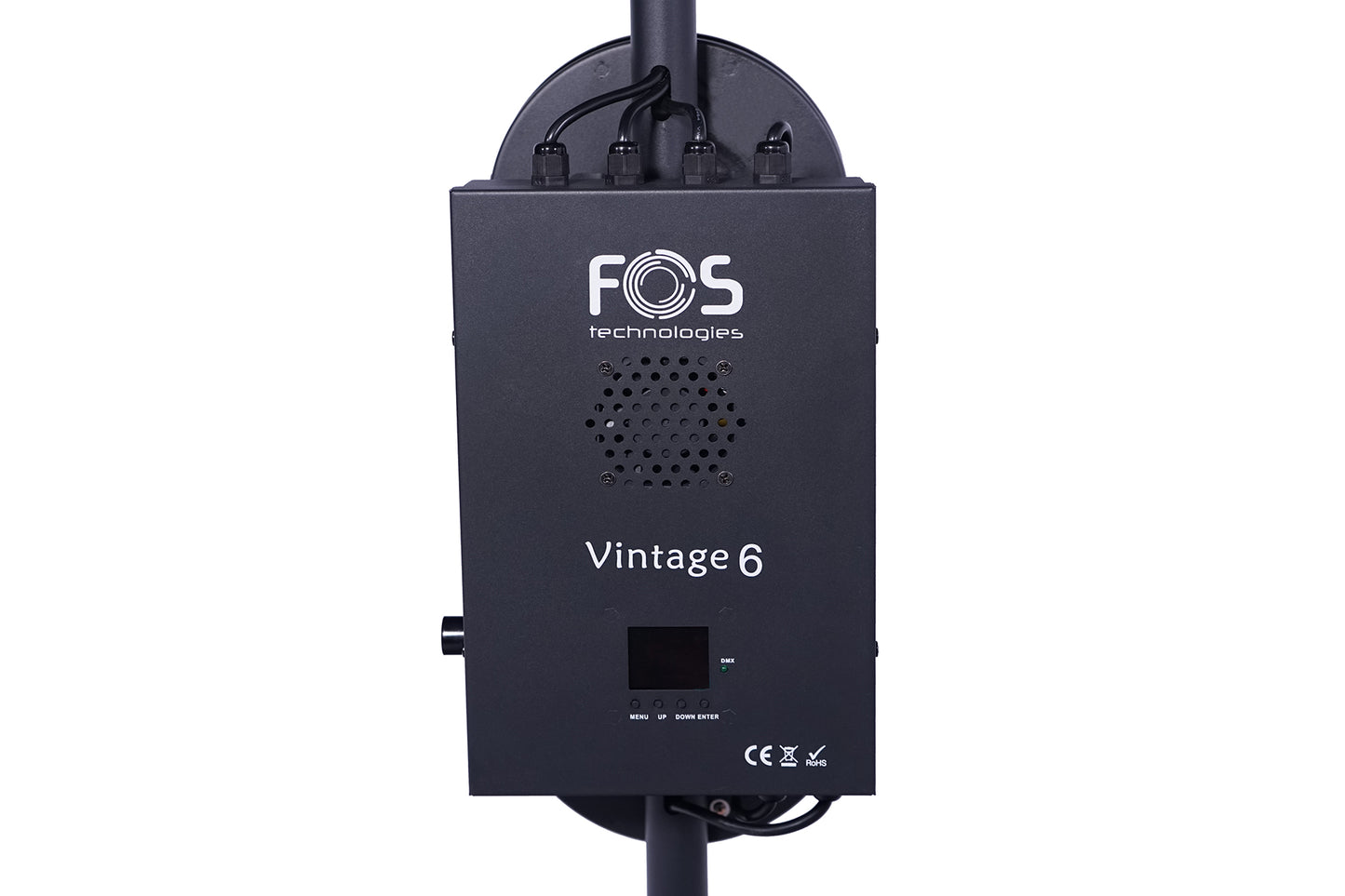 FOS Vintage 6