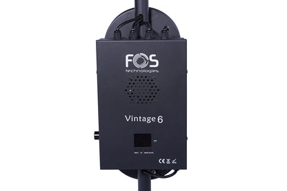 FOS Vintage 6