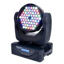 Elation  Design Wash LED 60