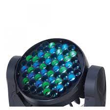 Elation  Design Wash LED 60