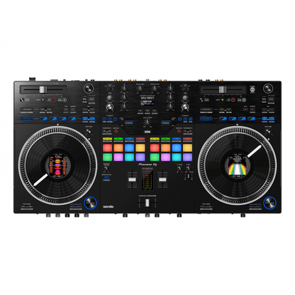 Pioneer Dj DDJ-REV7 Kontroler DJ