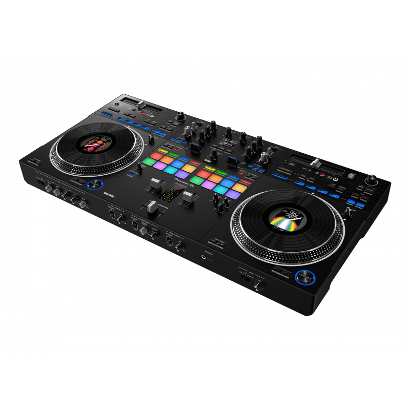 Pioneer Dj DDJ-REV7 Kontroler DJ