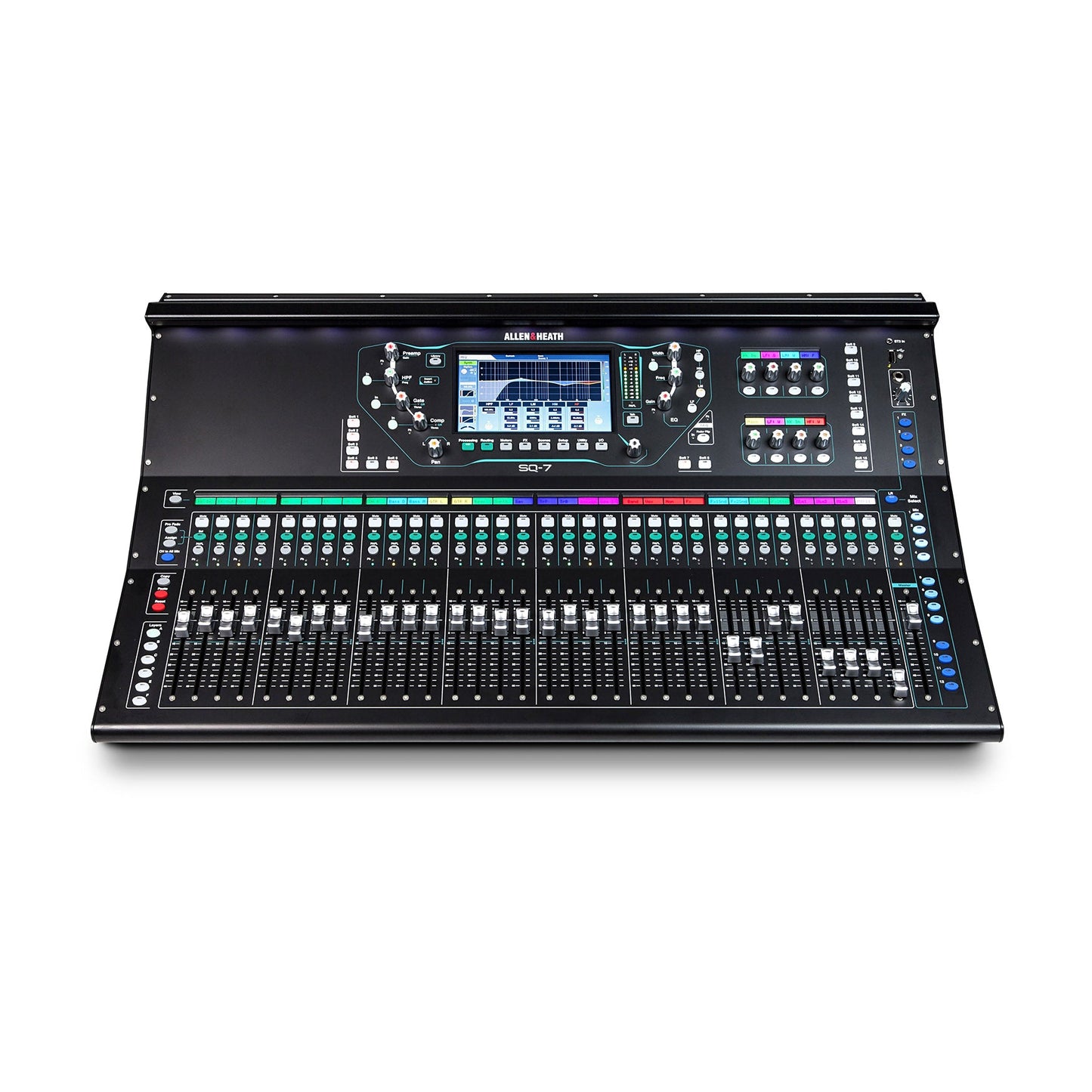 Allen &amp; Heath SQ-6 