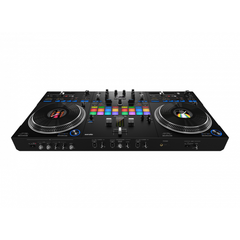 Pioneer Dj DDJ-REV7 Kontroler DJ