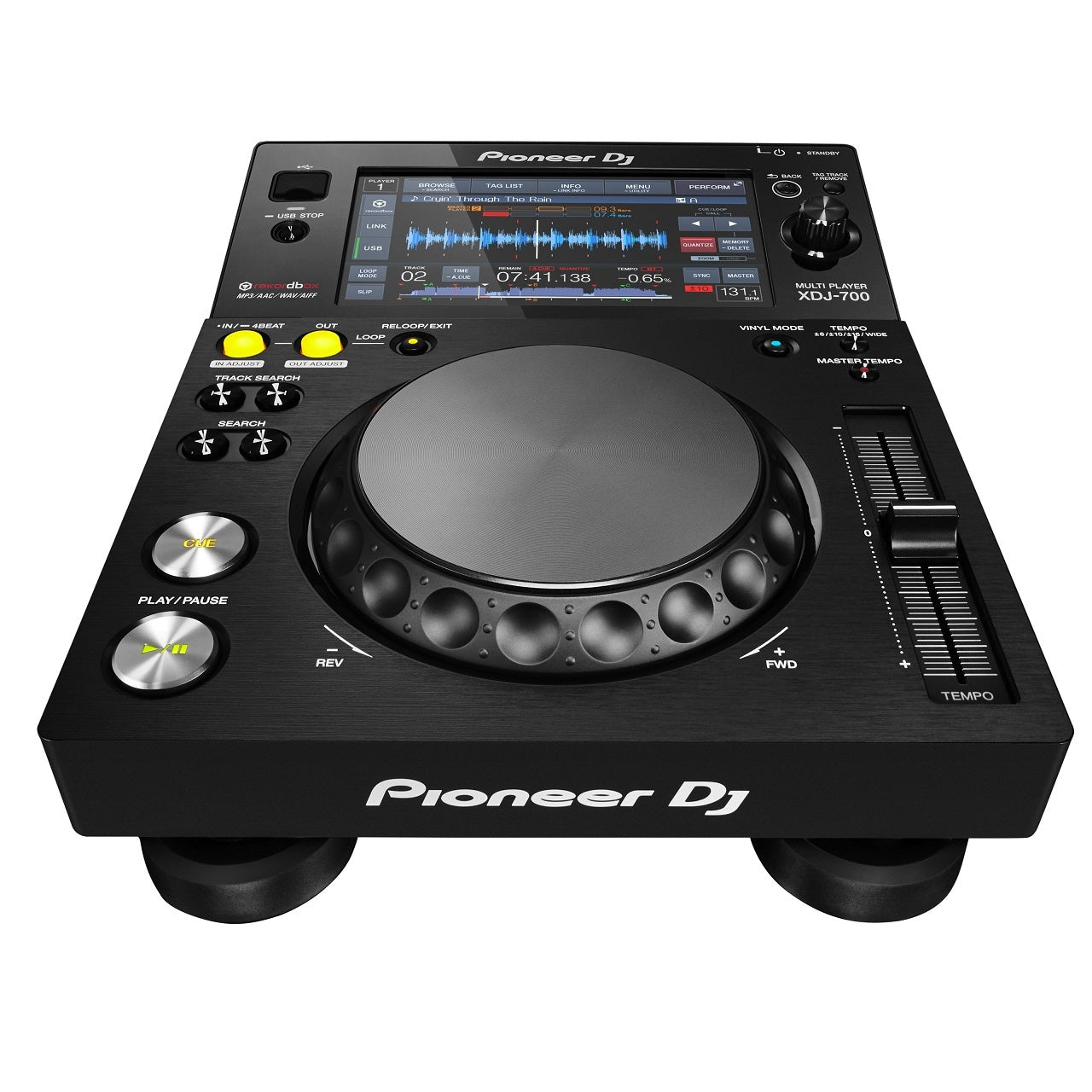 Pioneer DJ XDJ-700