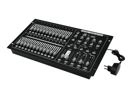 Eurolite DMX Operator 192 light controller 