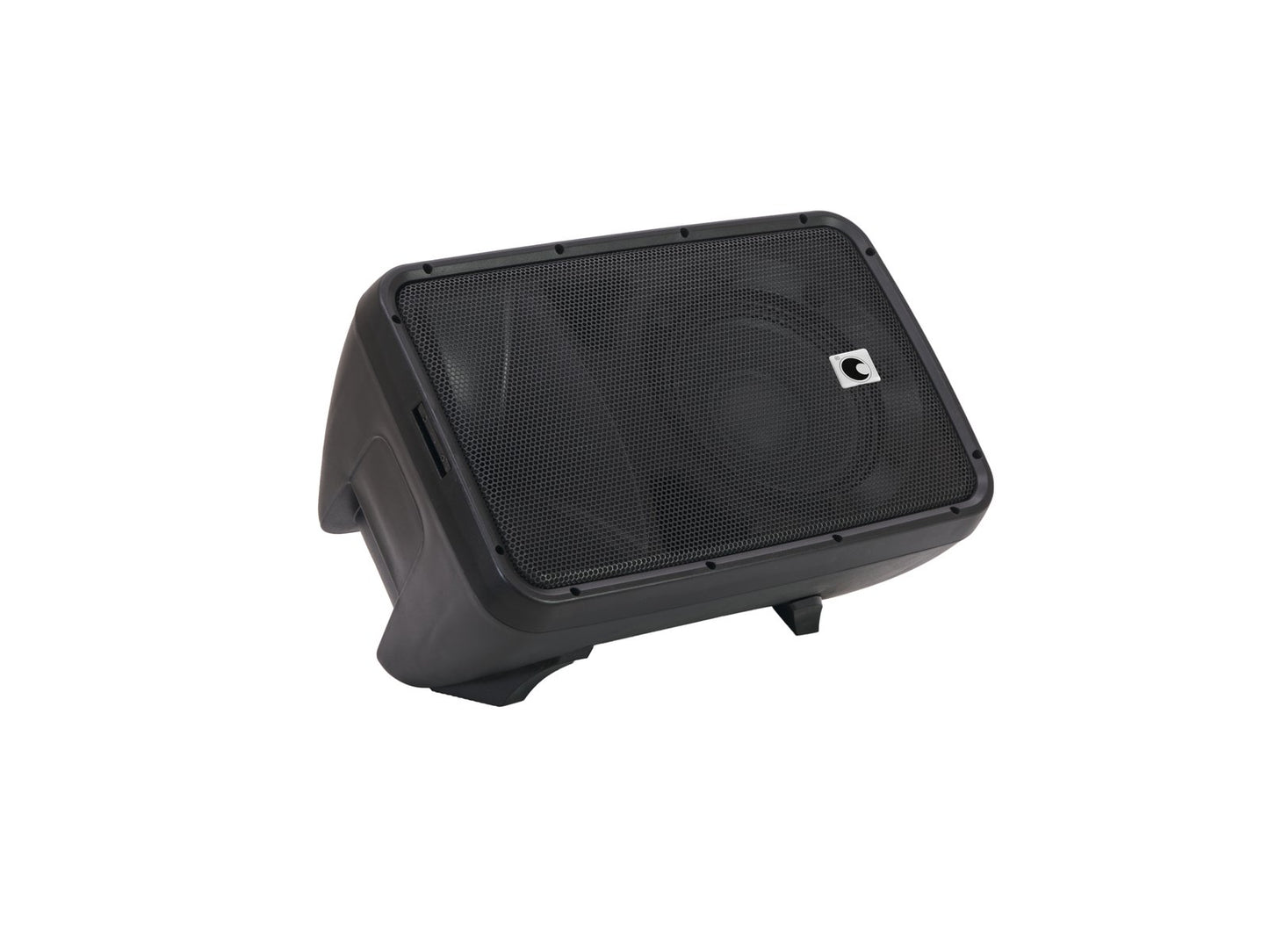 OMNITRONIC COMBO-160BT Active PA System