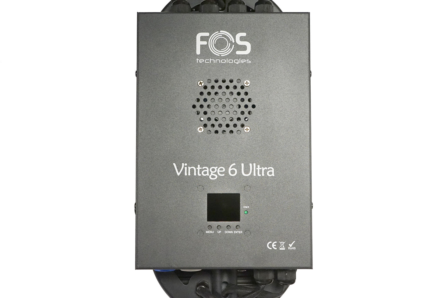 FOS Vintage 6 Ultra