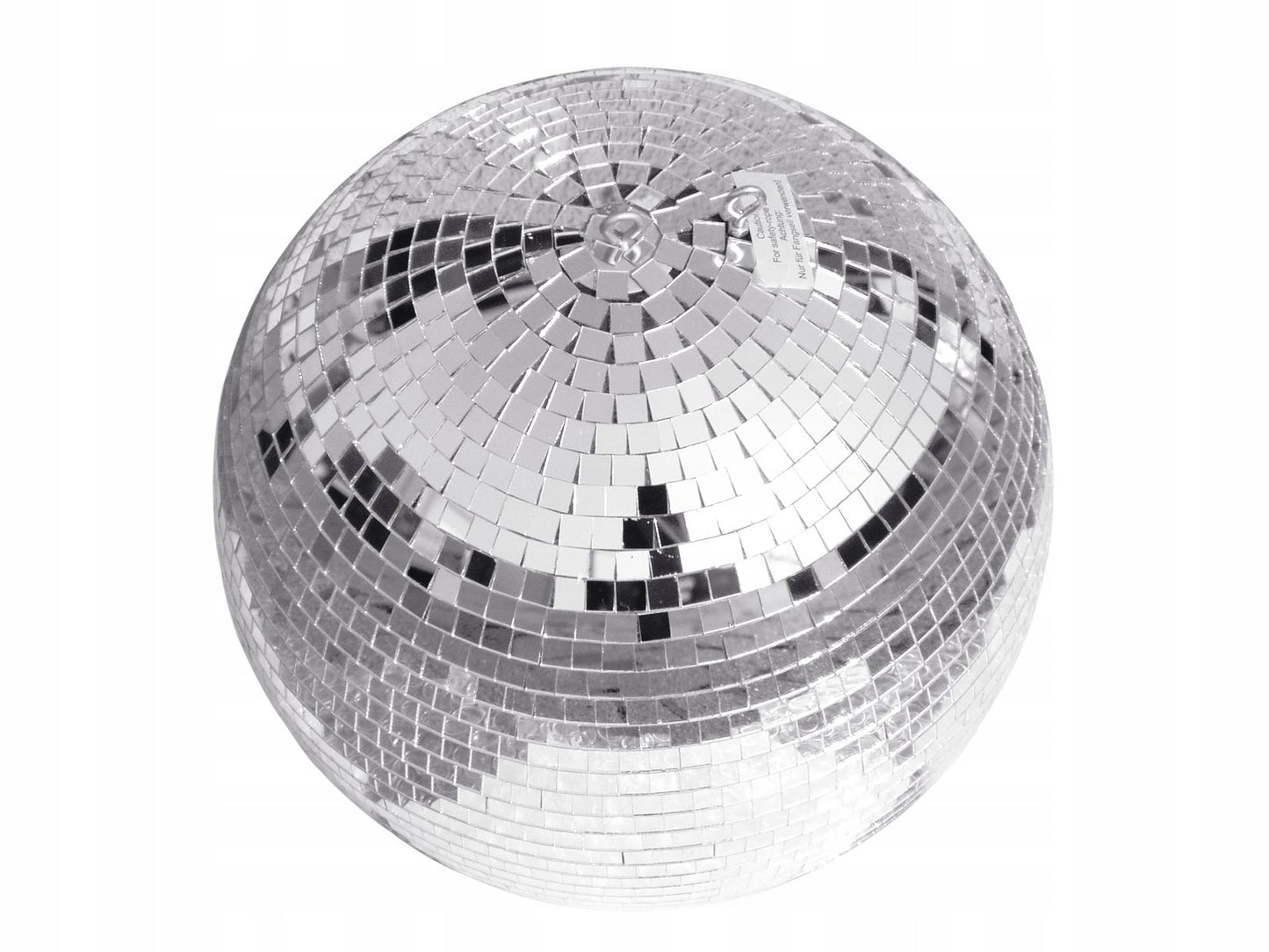 Eurolite mirror ball 300 mm 