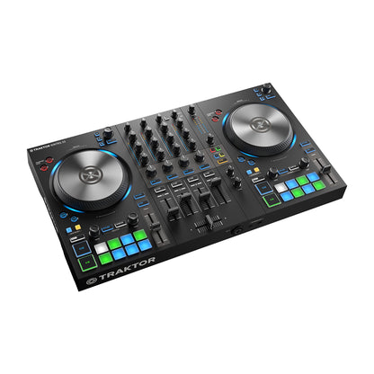 Native Instruments Traktor S3