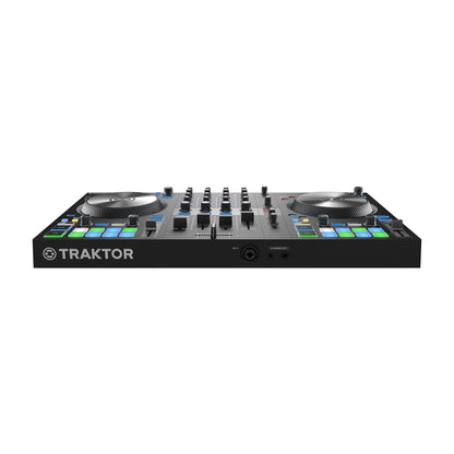 Native Instruments Traktor S3