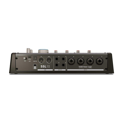 SSL 12