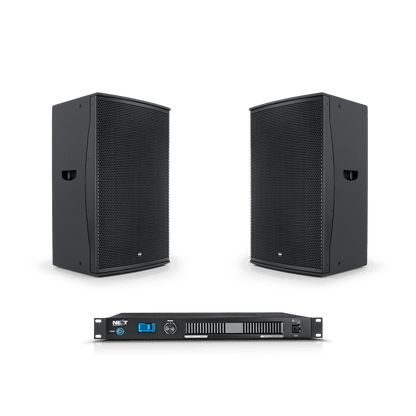 Kitas Audiocom 2Pro15.A504 