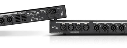 Next Audiocom 2Pro15.A504 