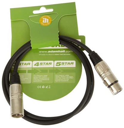 Adam Hall Cables 3 STAR MMF 2000