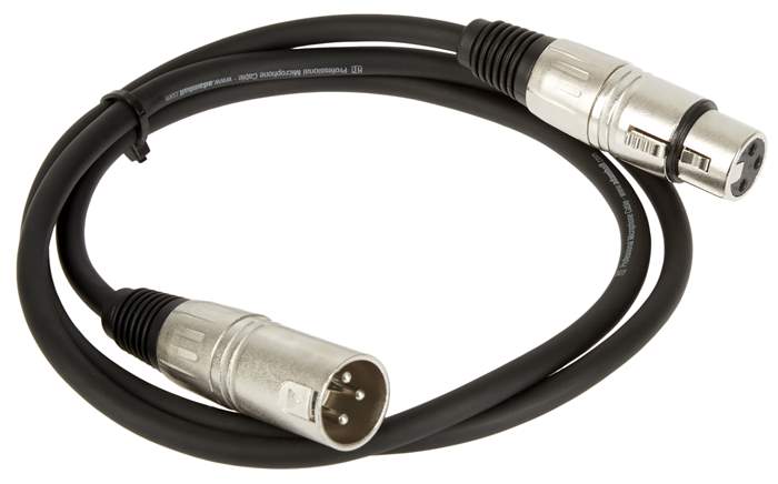 Adam Hall Cables 3 STAR MMF 2000 