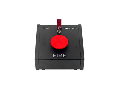 TCM FX Fire Box